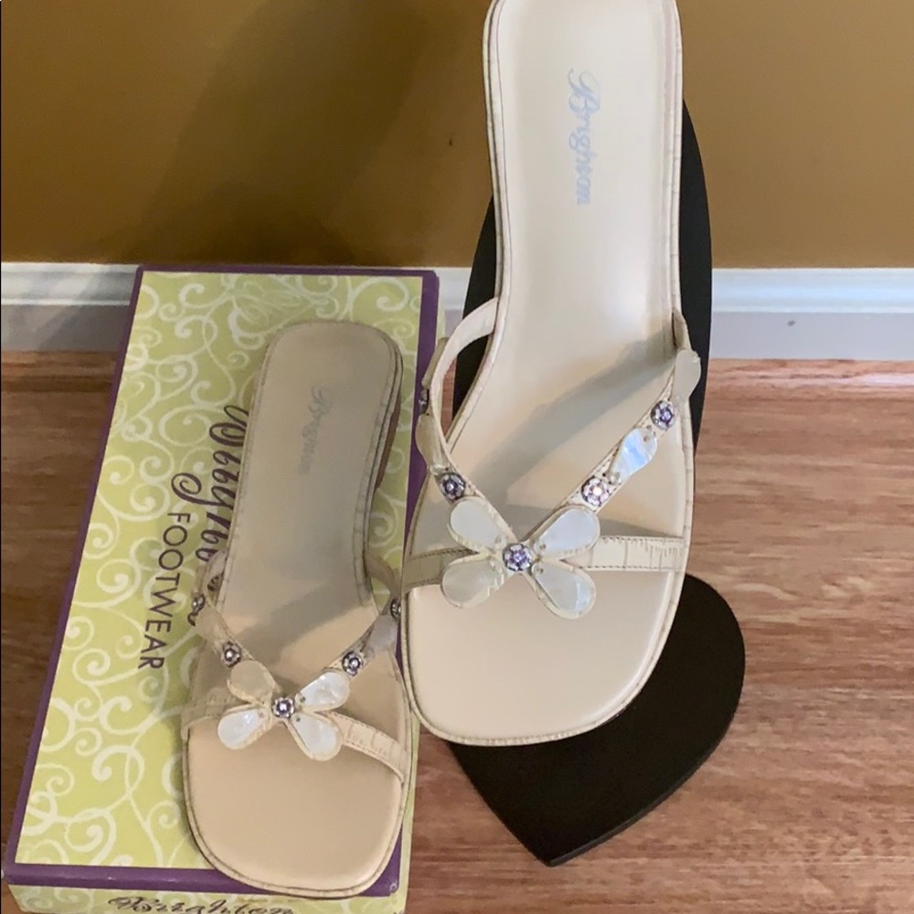 Brighton Layne Sandals